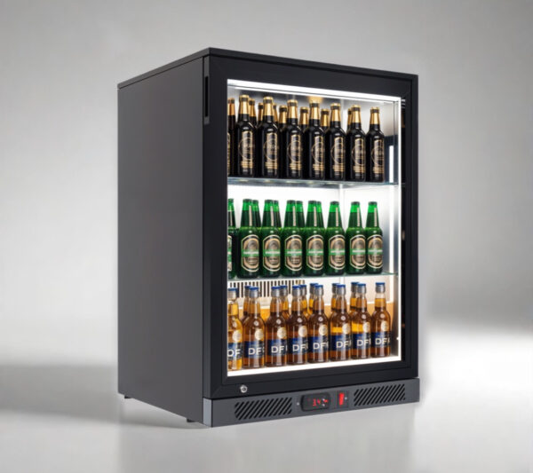 Singe Door Beer, Bar and Wine Bottle Cooler