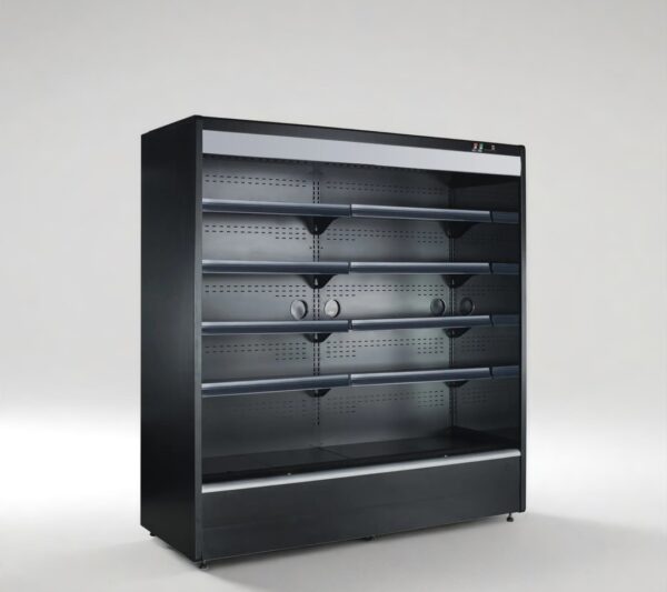 Open Chiller Cabinet