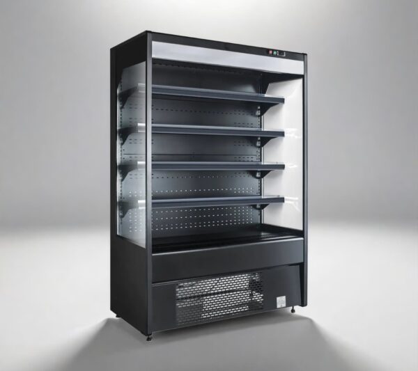 Open chiller cabinet - 1980 series