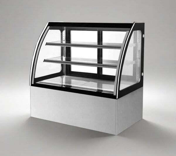 Cake display fridge - 120DS