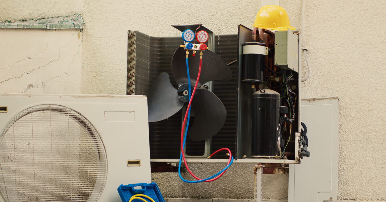damaged-external-air-cooling-unit(1) damaged-external-air-cooling-unit(1)