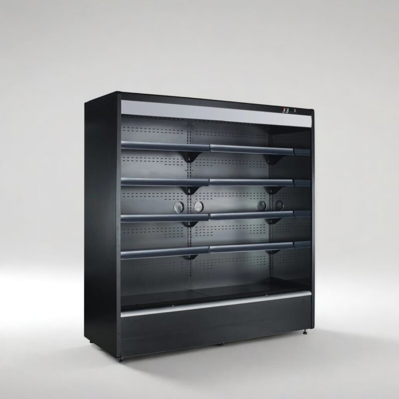 Open Chiller Cabinet