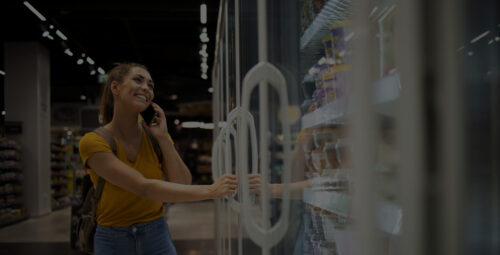 Commercial Fridge & Freezer Installation