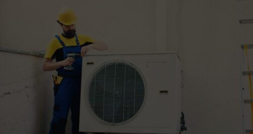 Commercial Air Conditioning Installation