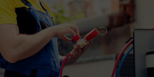 Commercial Refrigeration & AC Repair Services