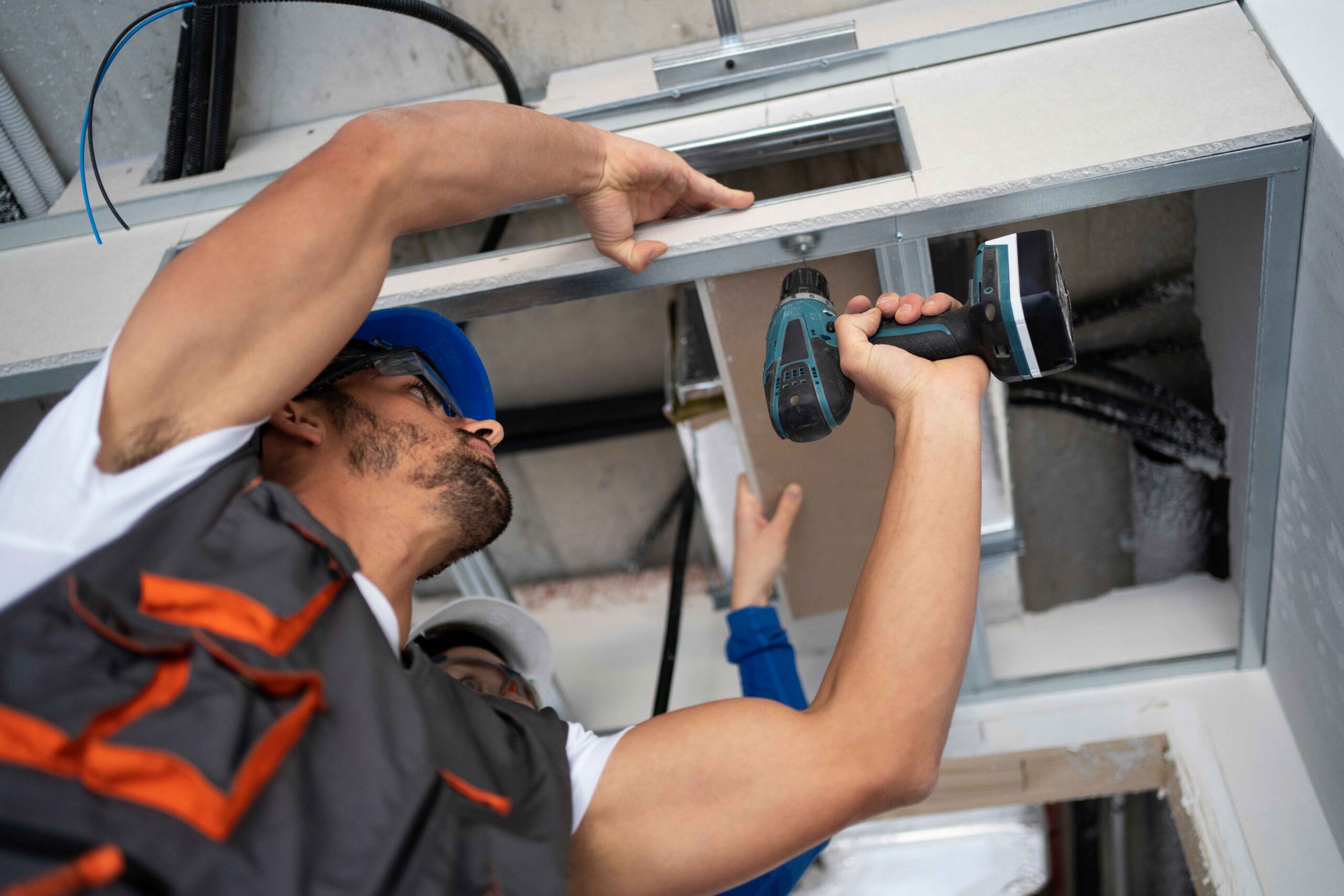 Ecofrost hvac services
